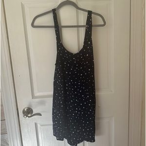 Xhilaration Star Romper